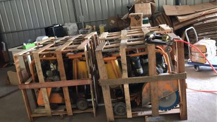 大埔行李、家具、电器包装托运