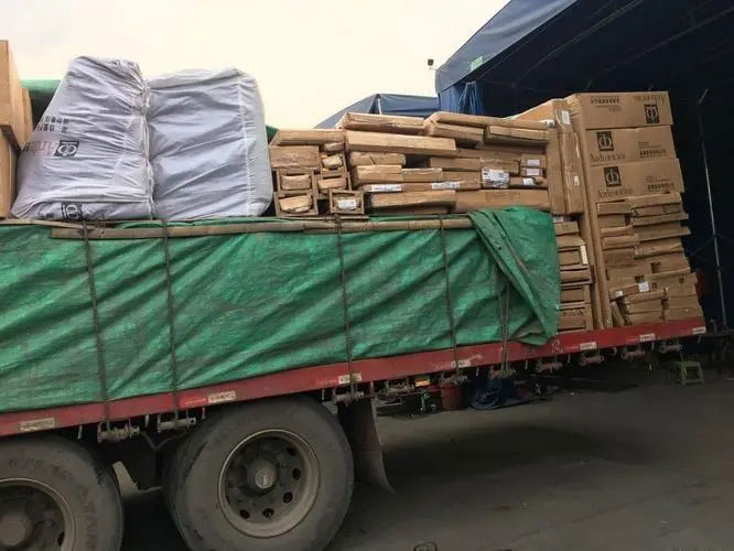大埔家具托运