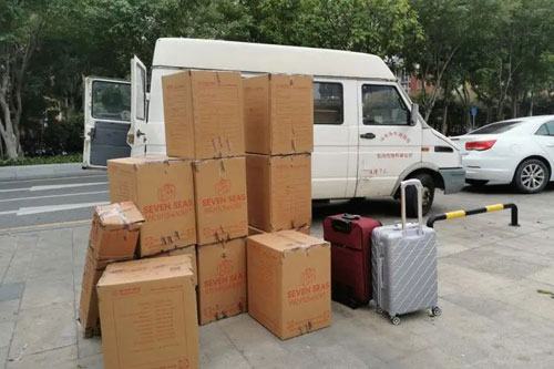 大埔行李托运公司