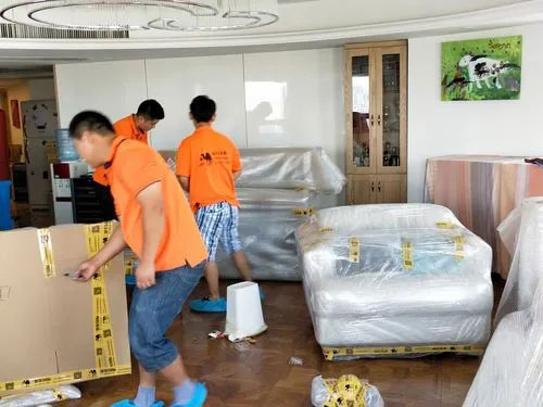大埔精品搬家公司